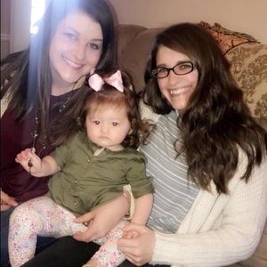 Meet your Posher, Kaitlyn